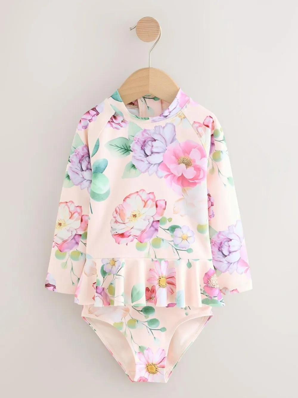 Next Sunsafe Swim Set (3mths-7yrs)^ Swimwear|Swimwear