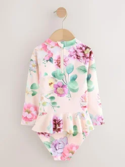 Next Sunsafe Swim Set (3mths-7yrs)^ Swimwear|Swimwear