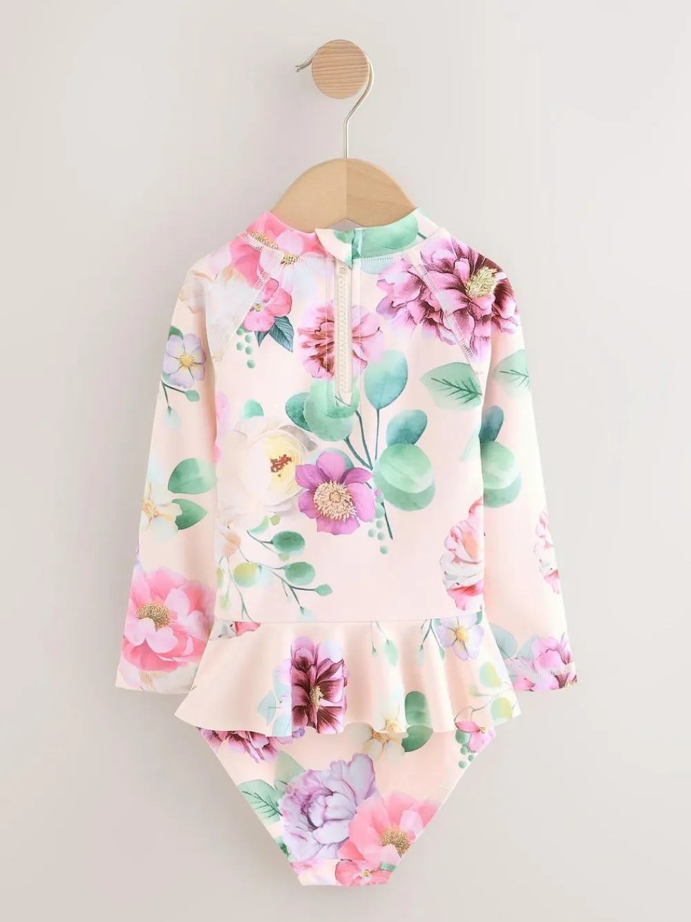 Next Sunsafe Swim Set (3mths-7yrs)^ Swimwear|Swimwear