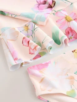 Next Sunsafe Swim Set (3mths-7yrs)^ Swimwear|Swimwear