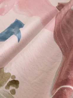 Next V-Neck 3/4 Length Sleeve Maxi Kaftan Dress^Women Occasion Dresses|Maxi Dresses