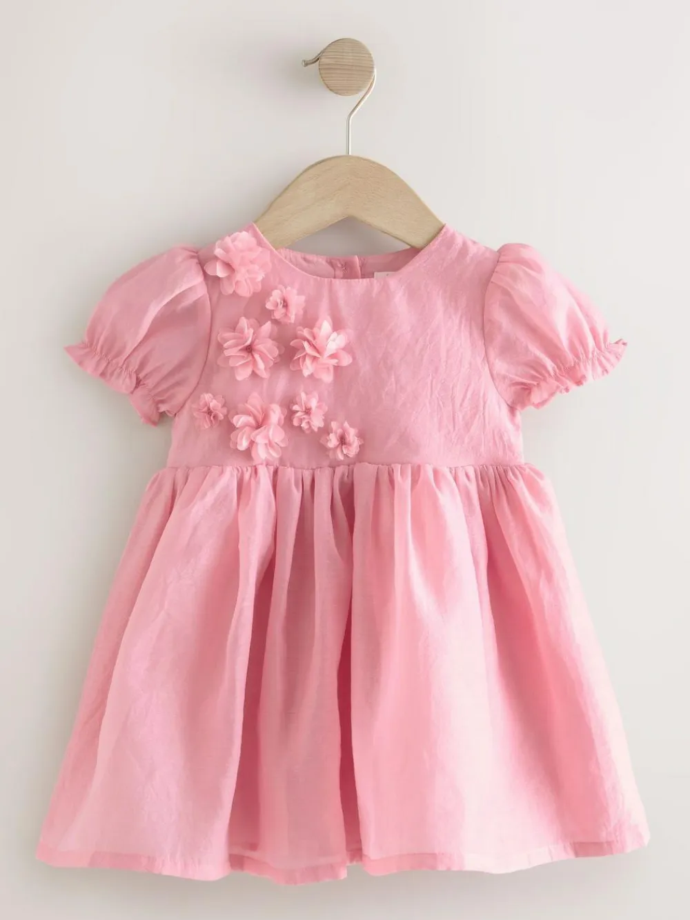 Next Flower Corsage Dress (3mths-8yrs)^ Dresses