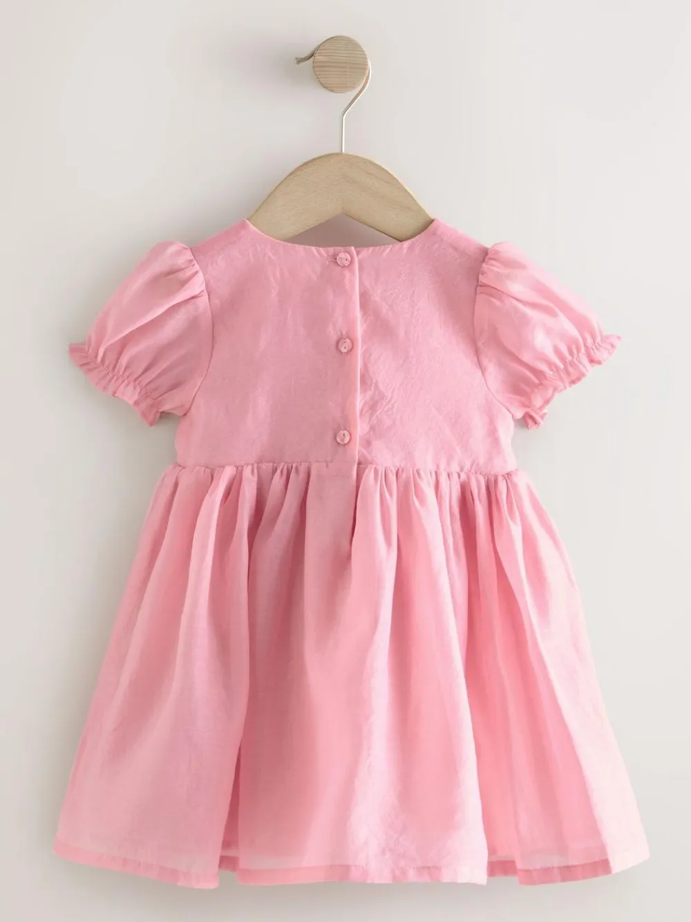 Next Flower Corsage Dress (3mths-8yrs)^ Dresses