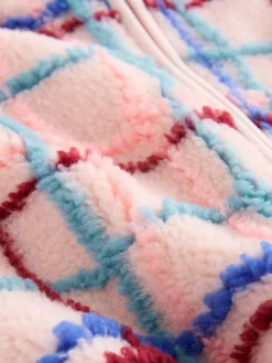 Next Zip Through Fleece (3mths-7yrs)^ Baby Winter Clothing|Sweatshirts & Hoodies