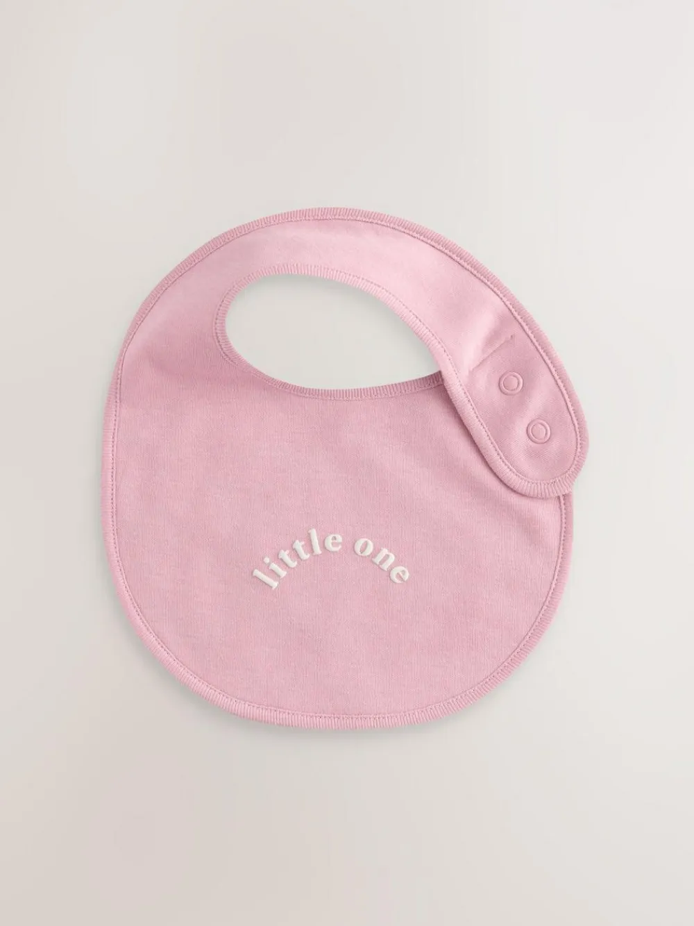 Next Pink Heart Baby Bibs 5 Pack^ Bibs|Newborn Accessories