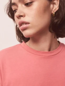 Discount Next Cotton Short Set Pyjamas Pink Heart