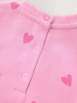 Next Jersey Baby Romper (0mths-3yrs)^ Sets & Coords