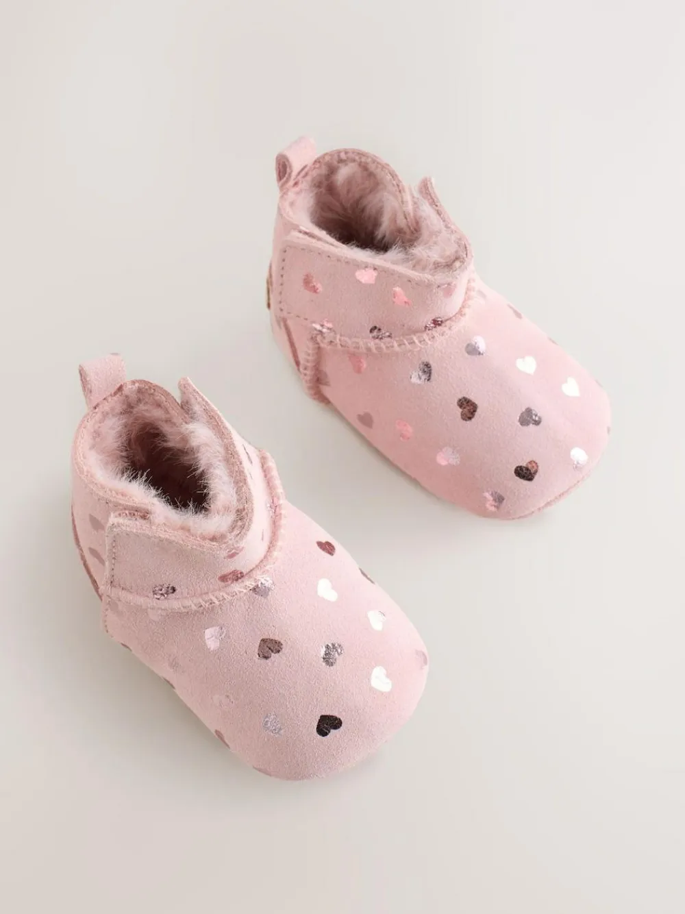 Next Suede Baby Pull-On Boots (0-24mths)^ Baby Boots|Boots