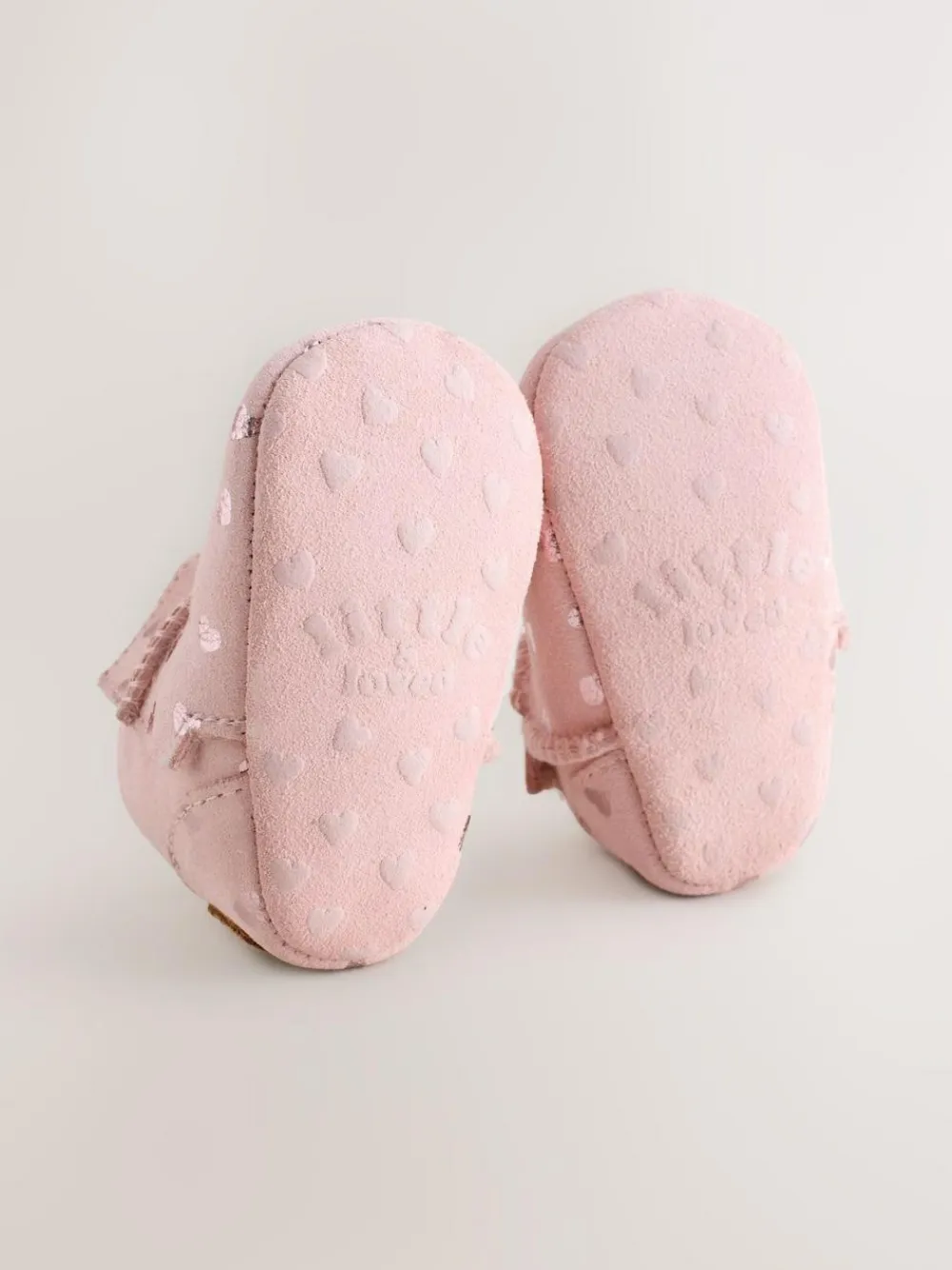 Next Suede Baby Pull-On Boots (0-24mths)^ Baby Boots|Boots