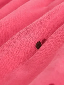 Next Pink Hearts Sweat Dress (3mths-7yrs)^ Knitwear|Knitwear