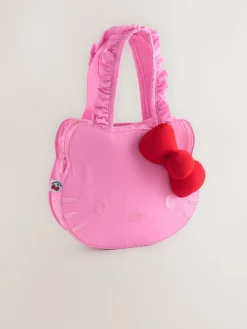 Next Pink Hello Kitty Handbag^ Bags