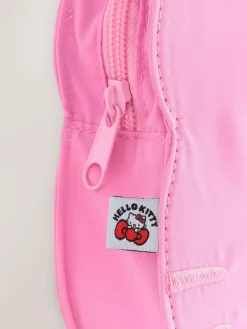 Next Pink Hello Kitty Handbag^ Bags