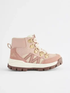 Next Pink Hiker Boots^ Baby Boots|Boots