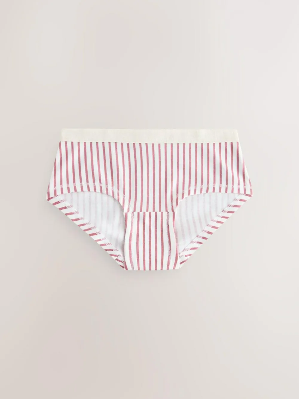 Online Next Pink Hipsters Briefs 7 Pack (2-16yrs)