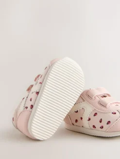Next Baby Touch Fastening Trainers (0-24mths)^ Unisex|Sneakers