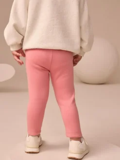 New Next Pink Leggings (3mths-7yrs)