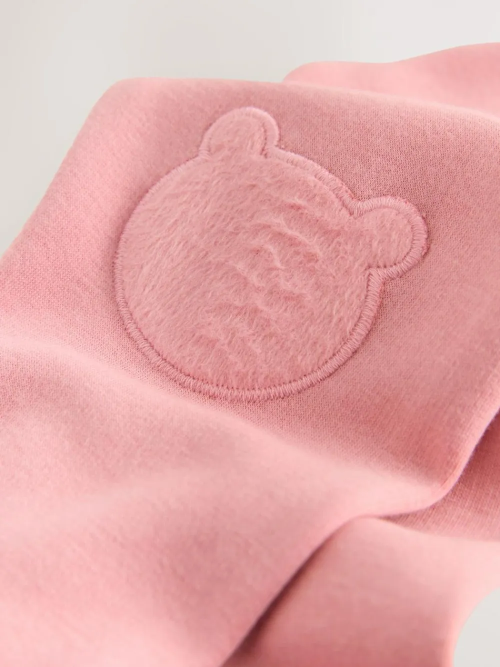 New Next Pink Leggings (3mths-7yrs)