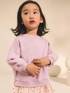 Best Next Long Sleeve Top and Leggings Set (3mths-7yrs) Pink