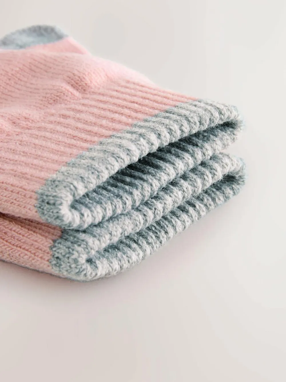 Discount Next Magic Gloves 3 Pack (3-16yrs) Pink