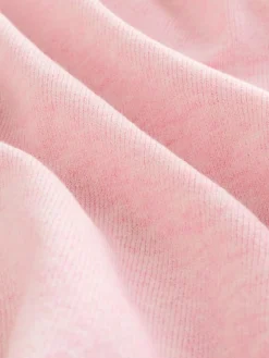 Hot Next Cardigan (3mths-10yrs) Pink Marl