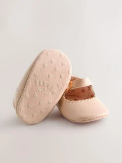 Next Mary Jane Baby Shoes (0-24mths)^ Shoes
