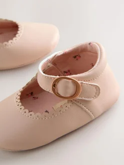 Next Mary Jane Baby Shoes (0-24mths)^ Shoes