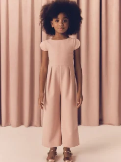 Next Occasion Jumpsuit (3-16yrs)^ Jumpsuits & Playsuits
