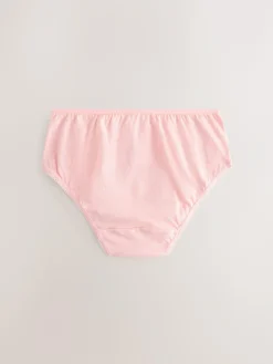 Next Pink Paw Patrol Briefs 5 Pack (2-8yrs)^ Underwear