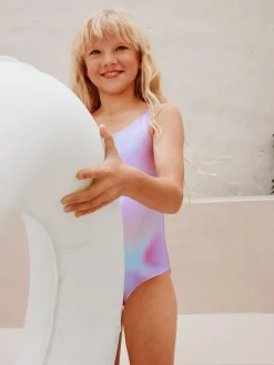 Next Scoop Neck Swimsuit (3-16yrs)^ Swimwear