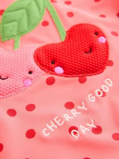 Next Short Sleeved Sunsafe Swim Set (3mths-10yrs)^ Swimwear|Swimwear