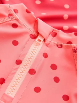 Next Short Sleeved Sunsafe Swim Set (3mths-10yrs)^ Swimwear|Swimwear