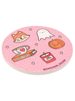 Next Pink Sam Jayne All Things Autumn Mug Set^ Mugs & Cups