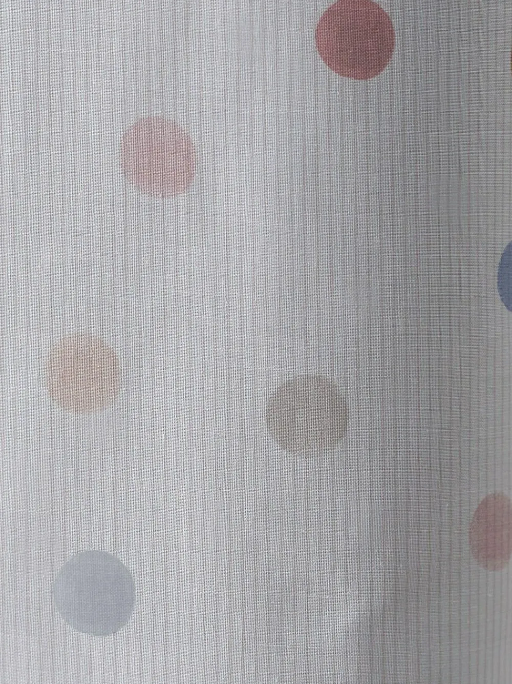 Next Pink Scandi Spot Eyelet Blackout Curtains^ Curtains & Blinds