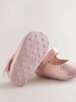 Next Mary Jane Baby Shoes (0-18mths)^ Shoes