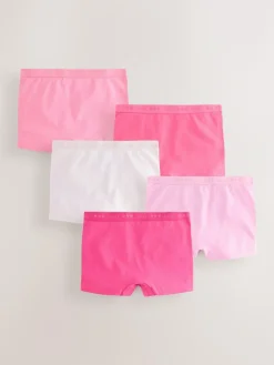 Next Short Briefs 5 Pack (2-16yrs)^ Underwear
