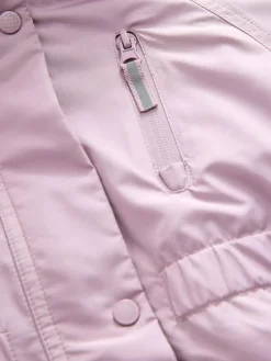 Next Shower Resistant Snowsuit (3mths-7yrs)^ Baby Winter Clothing|Coats, Jackets & Pramsuits