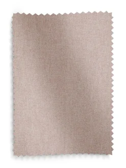 Sale Next Soft Marl Blackout/Thermal Eyelet Curtains Pink