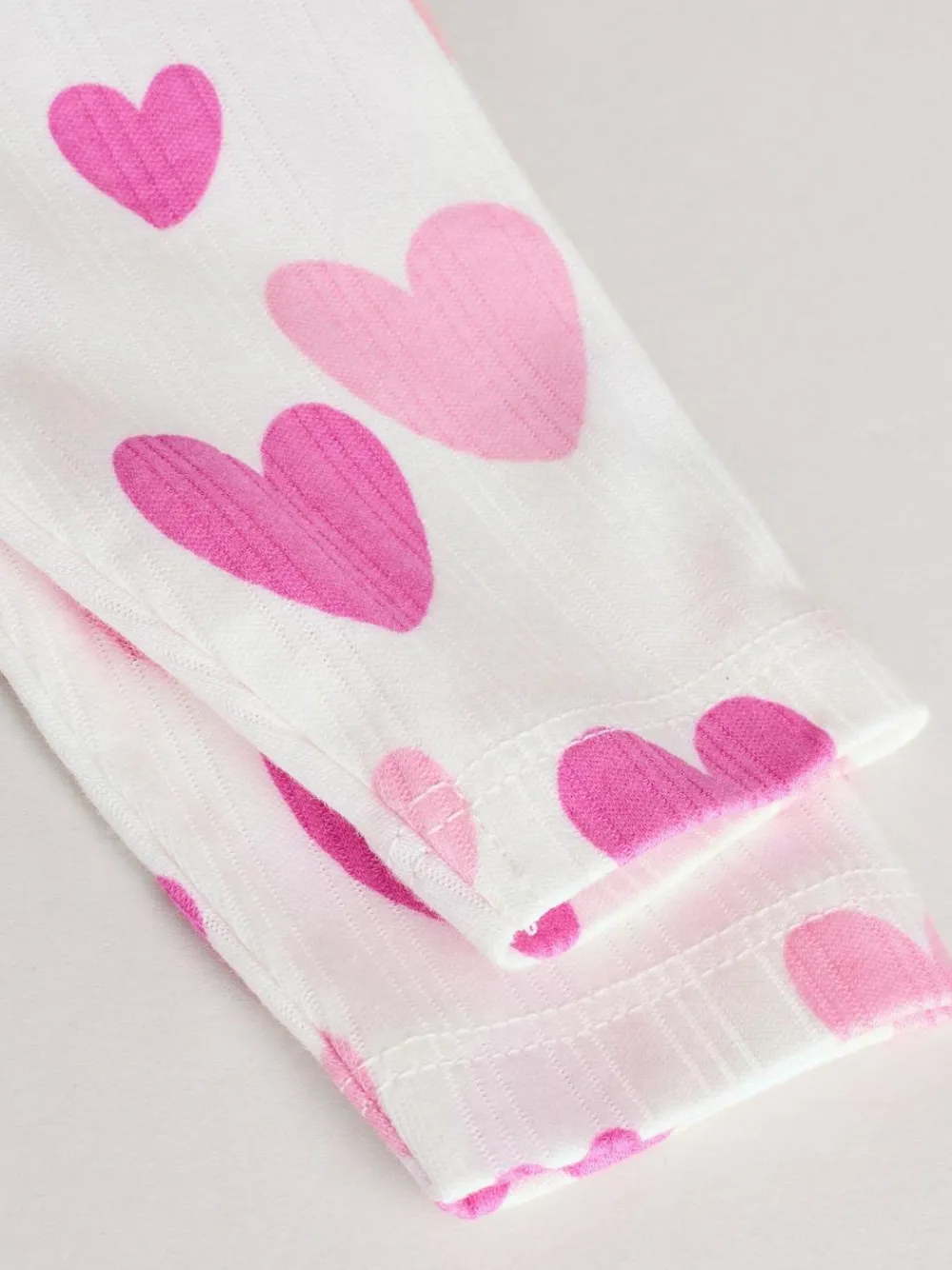 Discount Next Pink Star 5 Pack Long Sleeve Baby Bodysuits