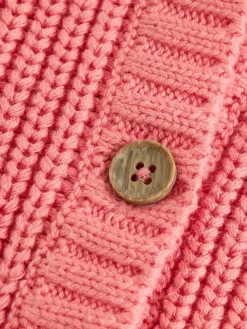 Next Baby Embroidered Back Cardigan (0mths-2yrs)^ Knitwear|Knitwear