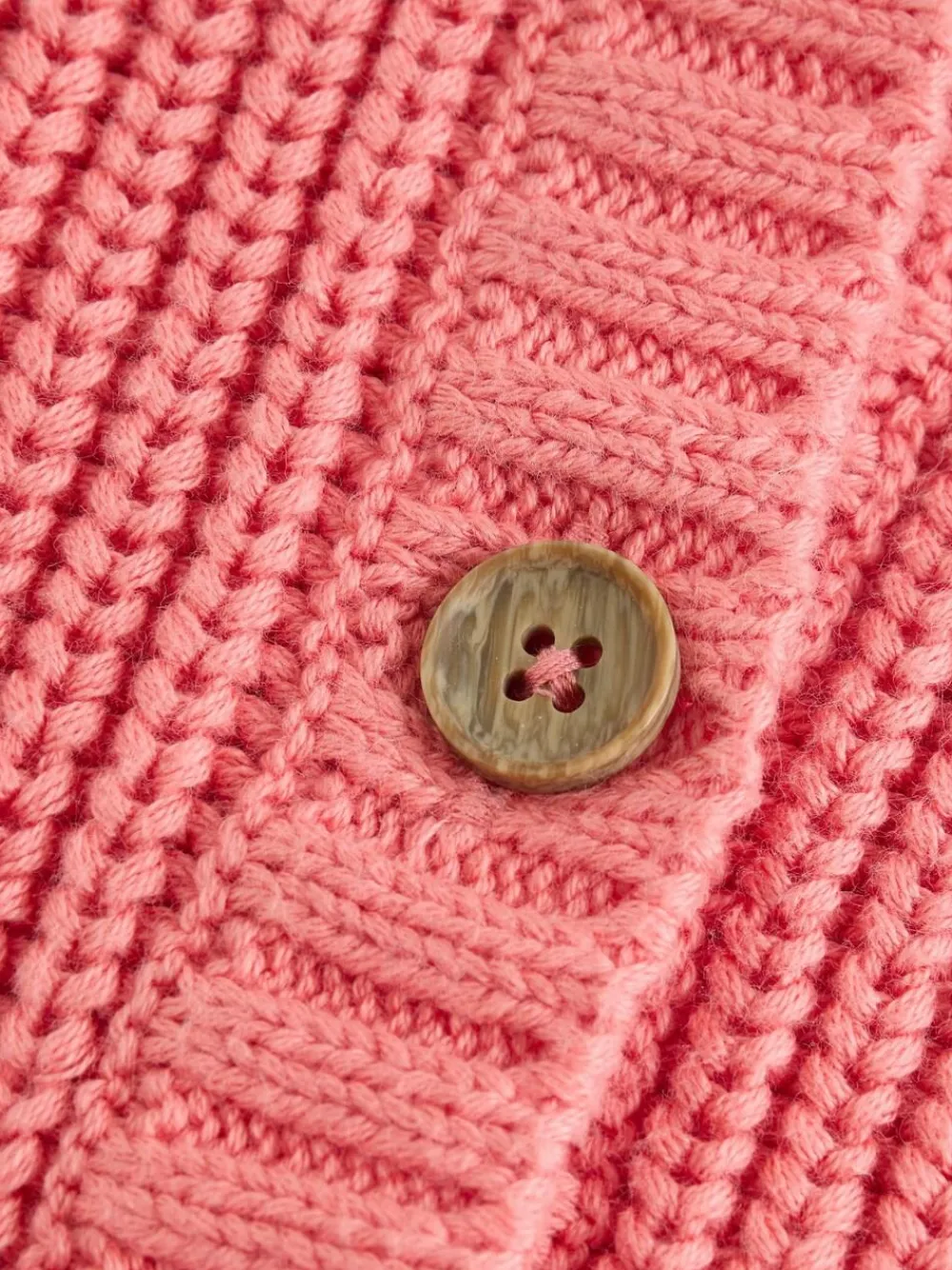 Next Baby Embroidered Back Cardigan (0mths-2yrs)^ Knitwear|Knitwear