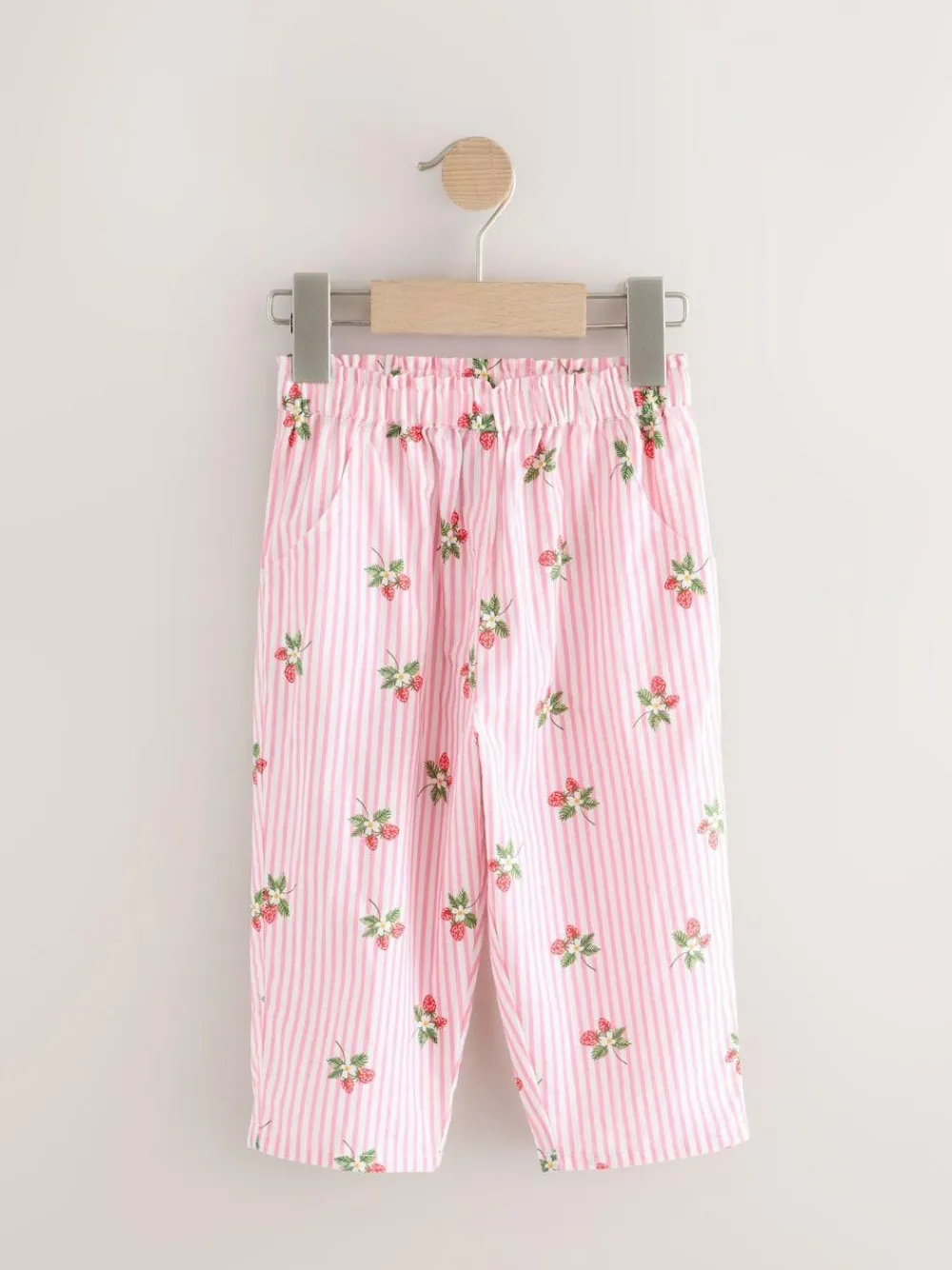 Next Pull On Trousers (3mths-7yrs)^ Pants & Leggings|Pants & Leggings