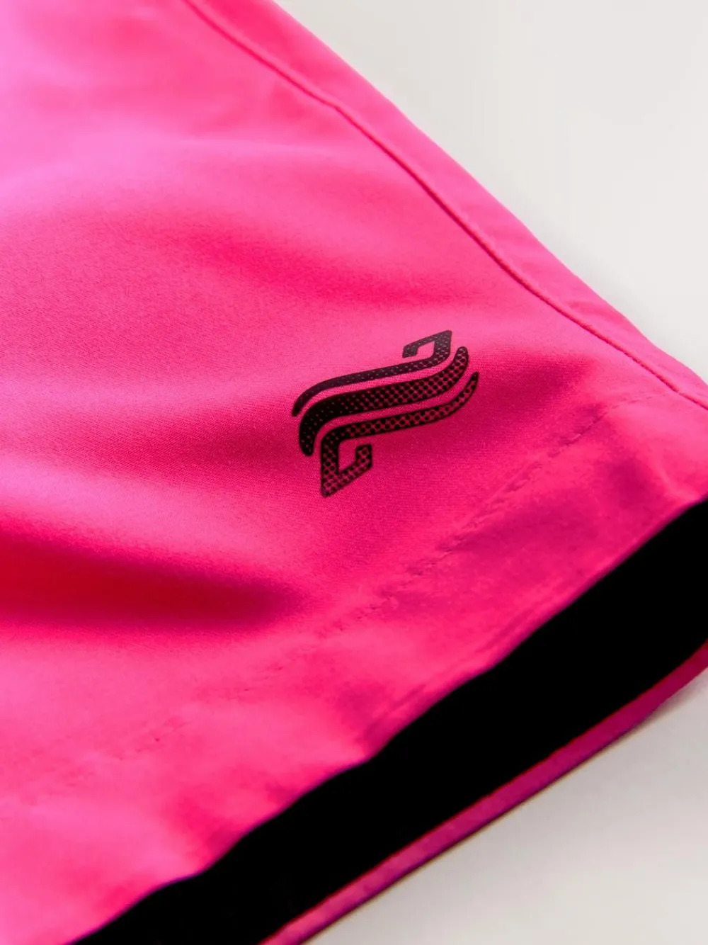 Outlet Next Pink Swim Shorts (1.5-16yrs)