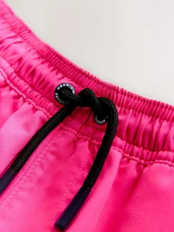 Outlet Next Pink Swim Shorts (1.5-16yrs)