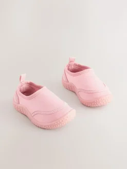 Clearance Next Swim Socks Pink