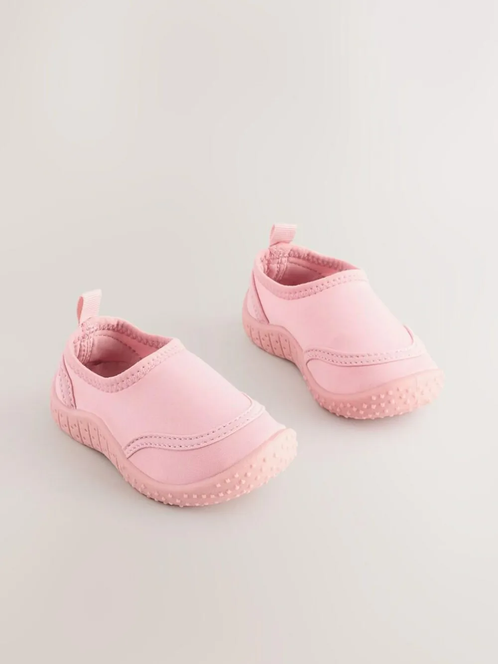 Clearance Next Swim Socks Pink