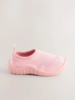 Clearance Next Swim Socks Pink