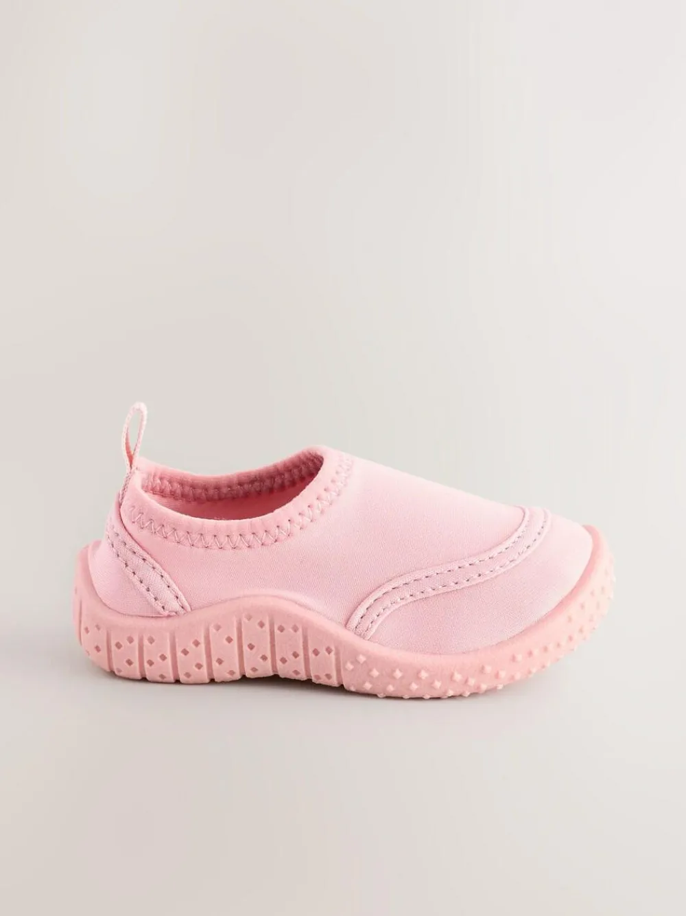 Clearance Next Swim Socks Pink