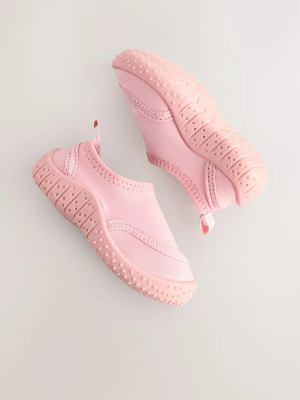 Clearance Next Swim Socks Pink