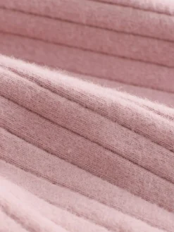 Best Next Pink T-Shirt & Short 2 Pack Set (3mths-7yrs)