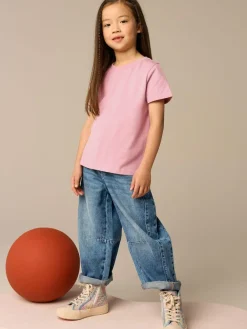 Next Pink T-Shirt (3-16yrs)^ T-Shirts